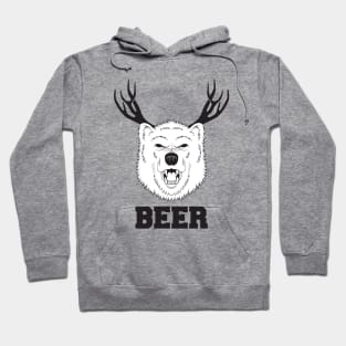 Beer Hoodie